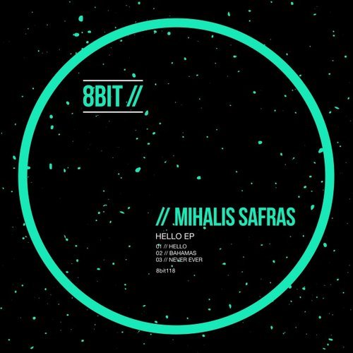Mihalis Safras - Arabic (Luca M & Just2 Remix) фото