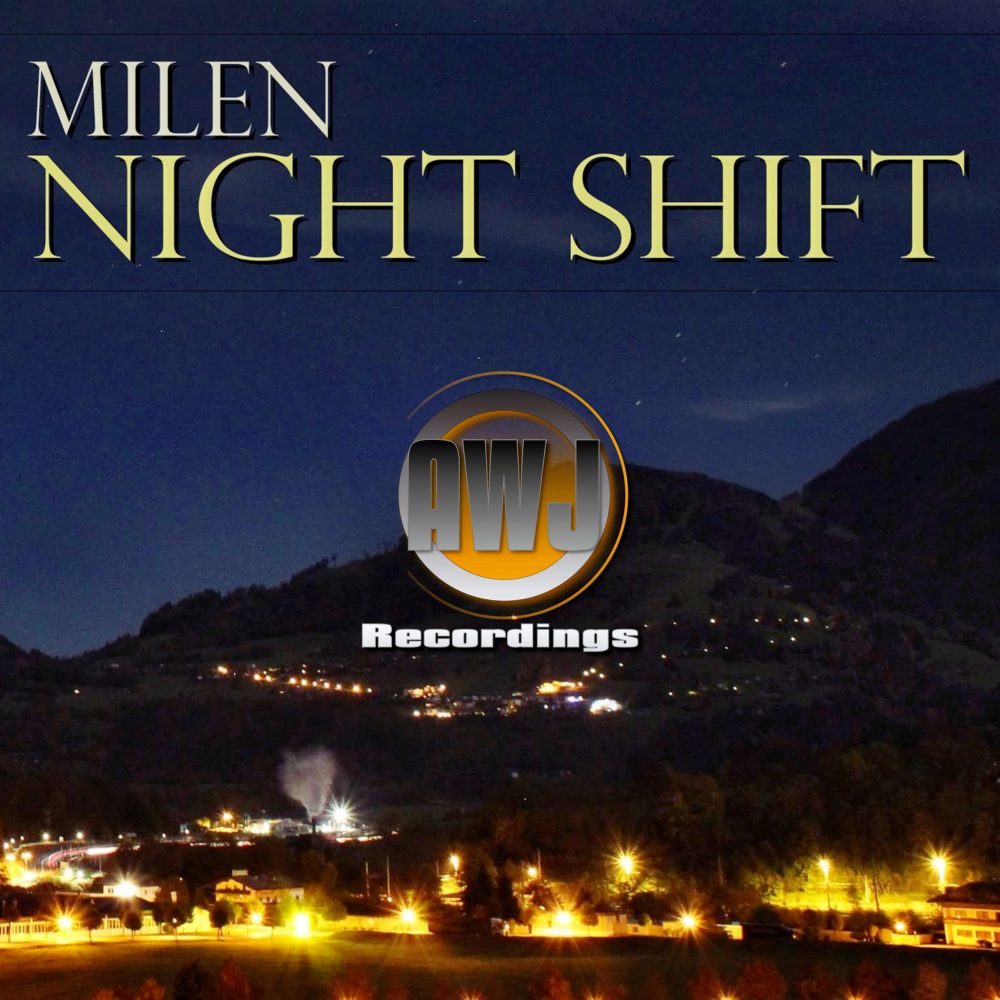 Milen - Night Shift фото