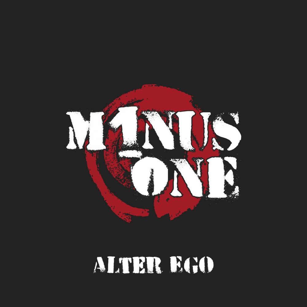 Minus One - Alter Ego фото