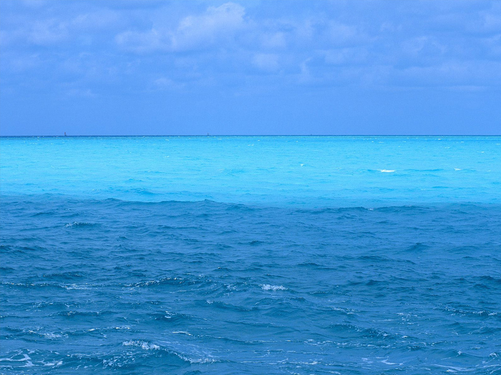 Море - За синими морями фото