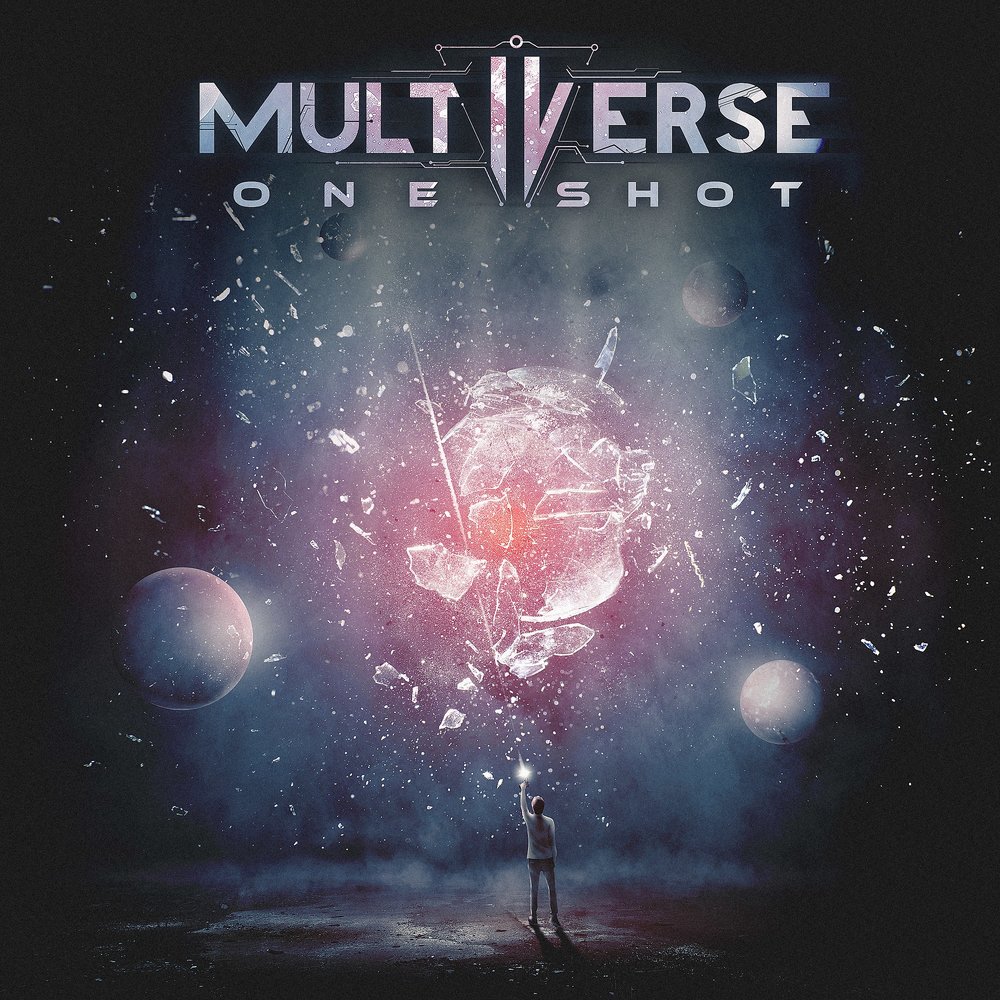 MULTIVERSE - One Shot фото