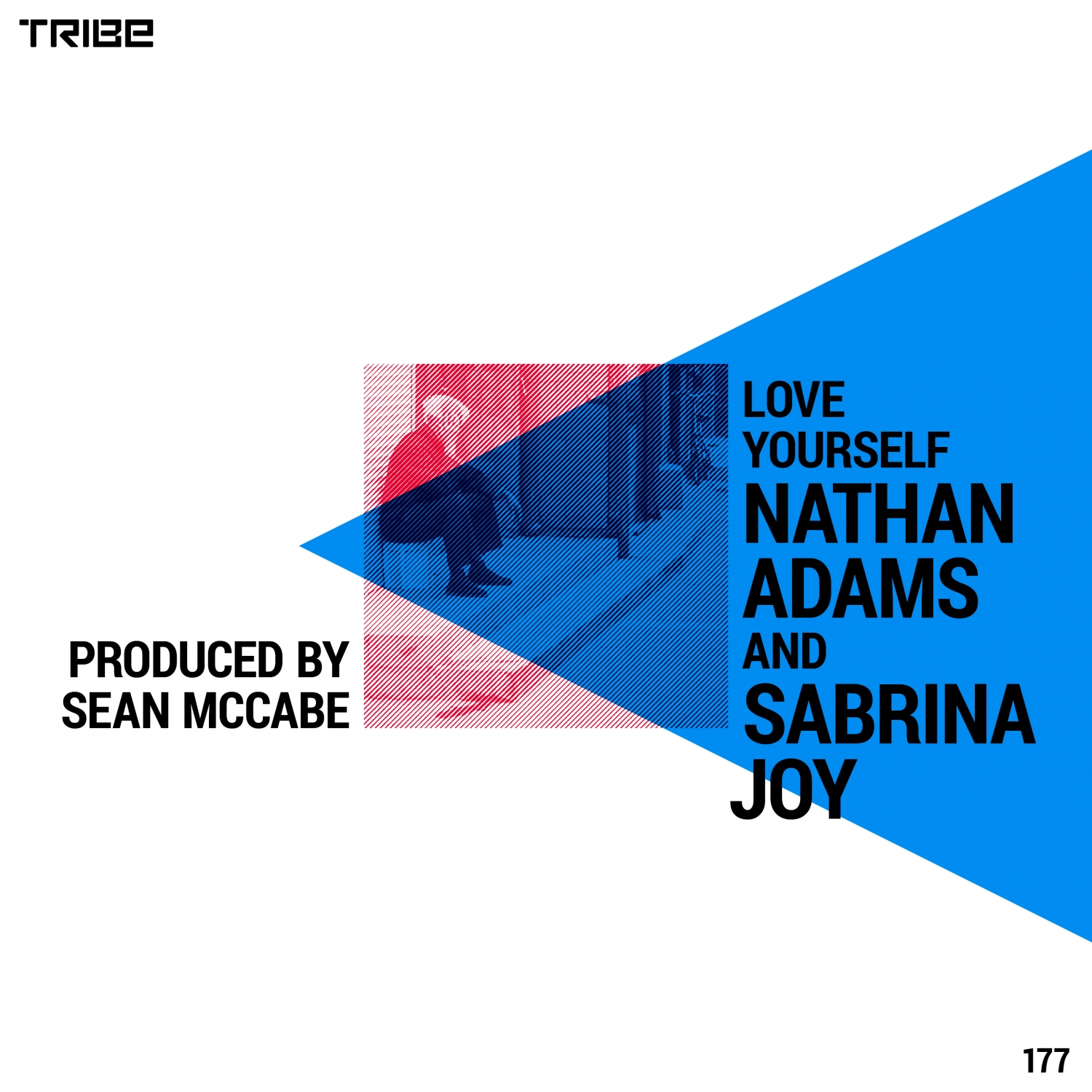 Nathan Adams, Sabrina Joy - Love Yourself (Sean McCabe Main Vocal Mix) фото