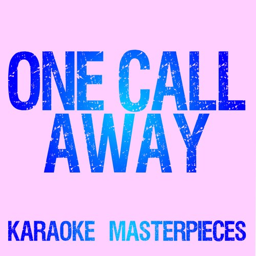 New Tribute Kings - One Call Away (Originally Performed By Charlie Puth) фото