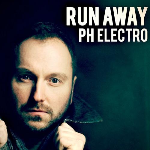 PH Electro - Run Away (Radio Edit) фото