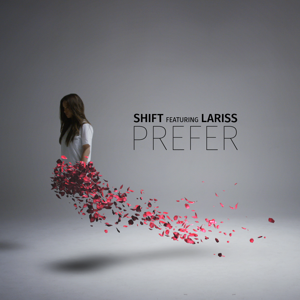 Shift - Prefer (feat. Lariss) фото