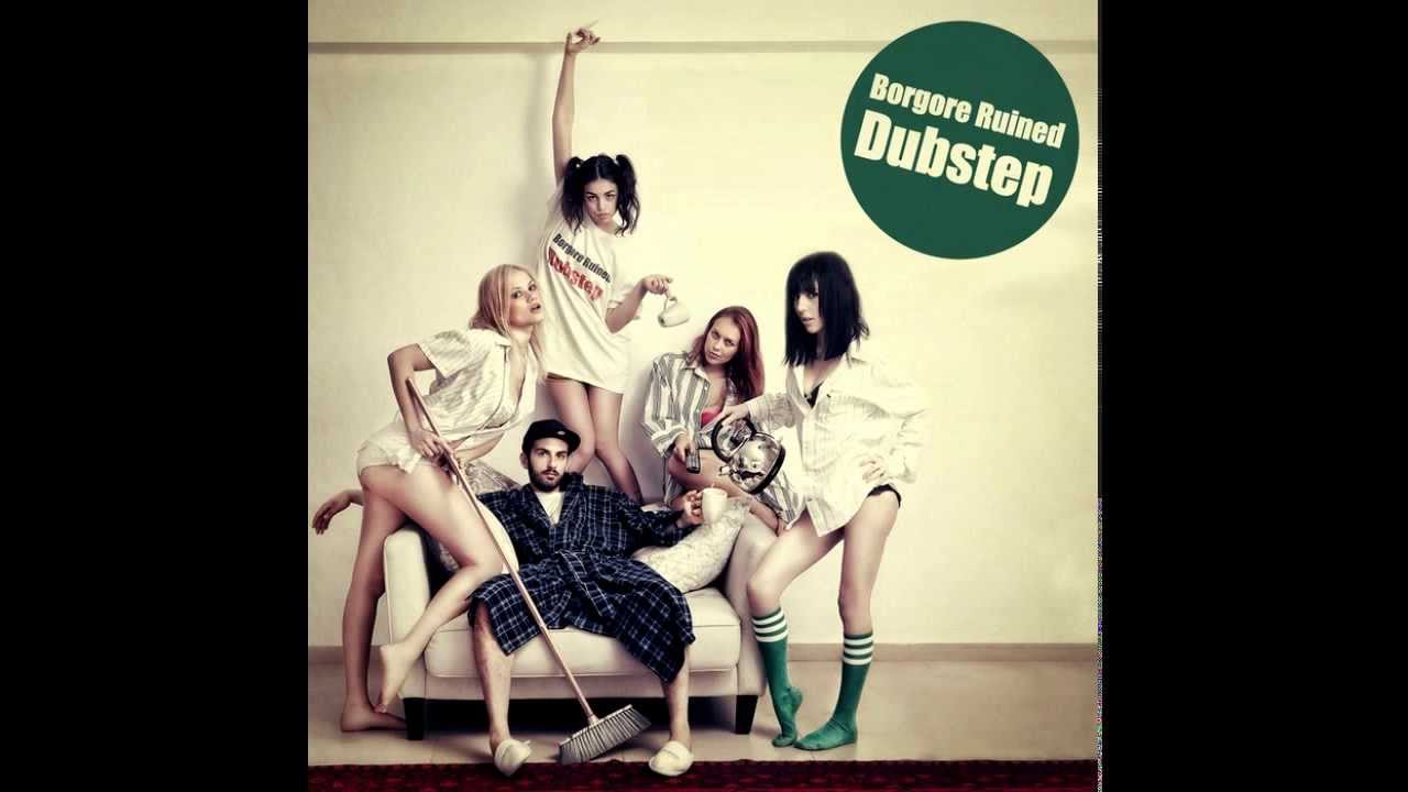 Foster the People - Pump Up Kicks (Butch Dubstep Mix) фото