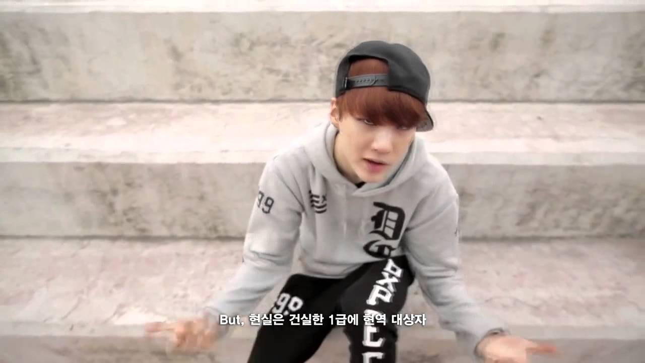 Rap Monster feat. SUGA feat. Jin - Adult Child фото