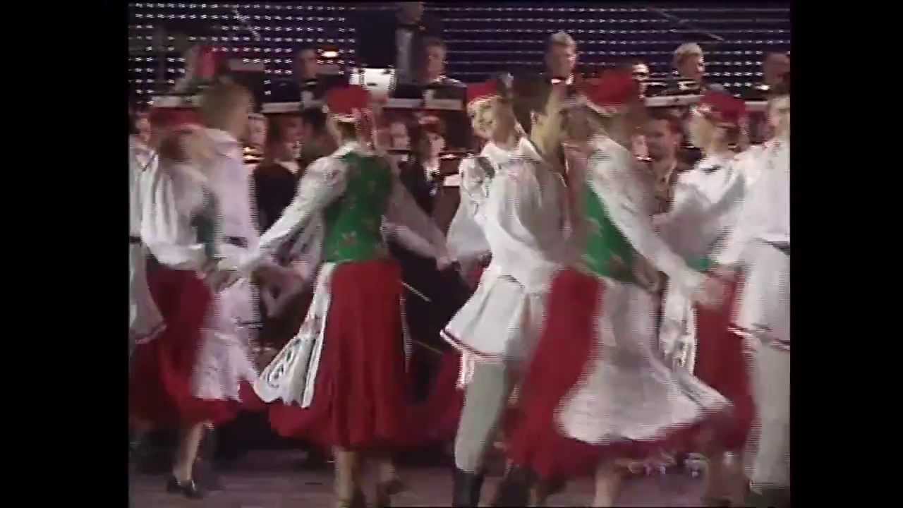 Сябры - Полька беларуская фото