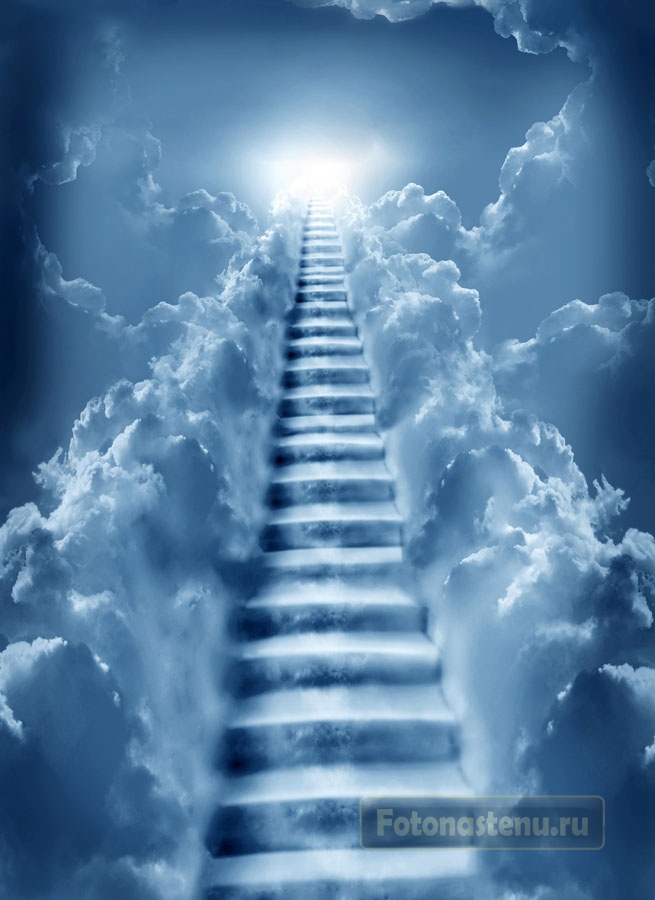 SLiTE - лестница в небо фото