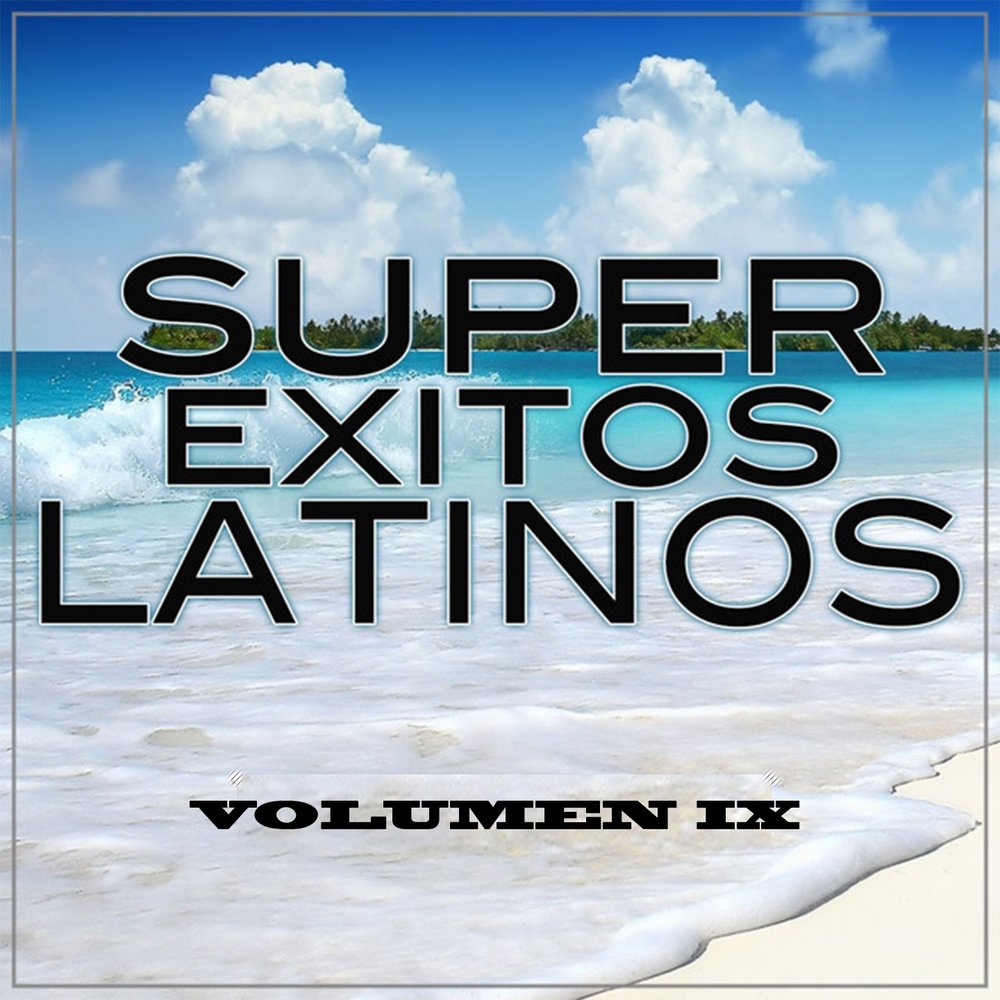 Super Exitos Latinos - Despacito фото
