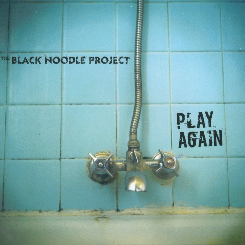 The Black Noodle Project - To Pink from Blue фото