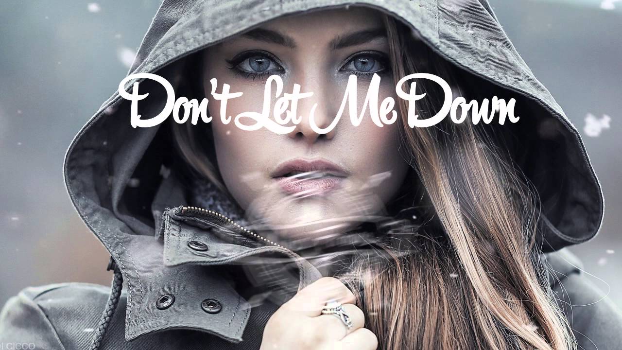 The Chainsmokers & Running Music Workout - Don't Let Me Down (Running Remix) фото