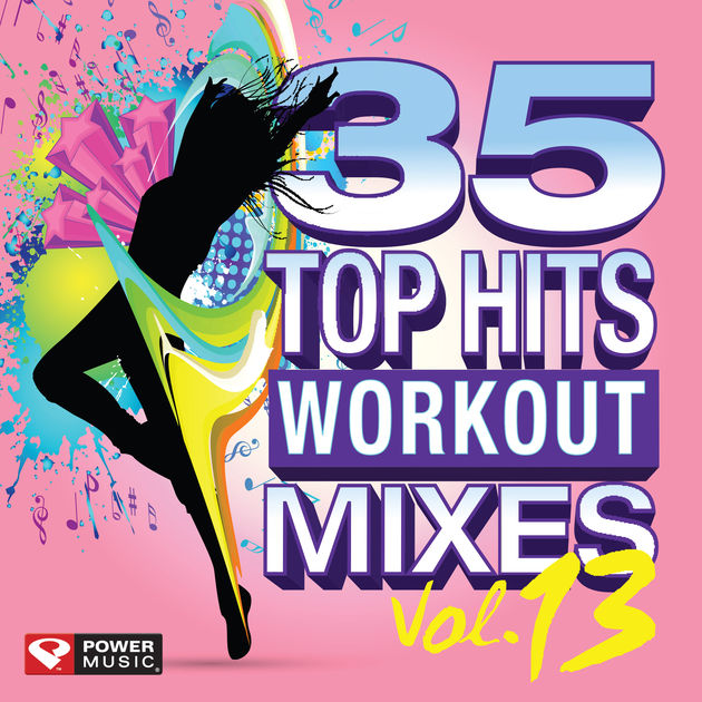 The Gym Allstars - Stressed Out (Power Workout Mix) фото