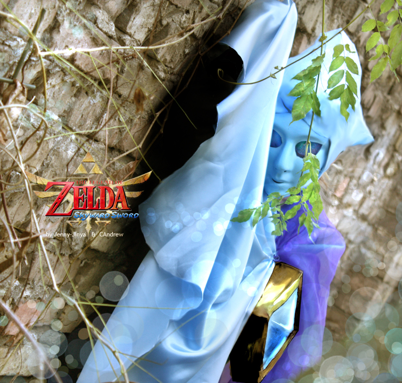 The Legend of Zelda - Fi's Theme фото