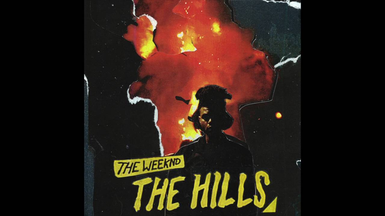 The Weeknd - The Hills Cover фото