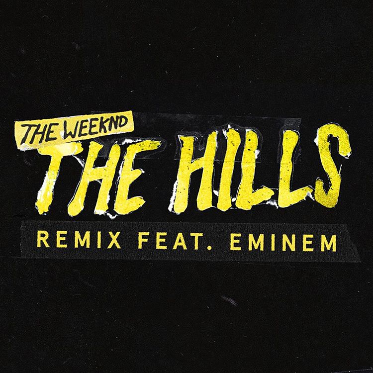 The Weeknd - The Hills (на русском) фото