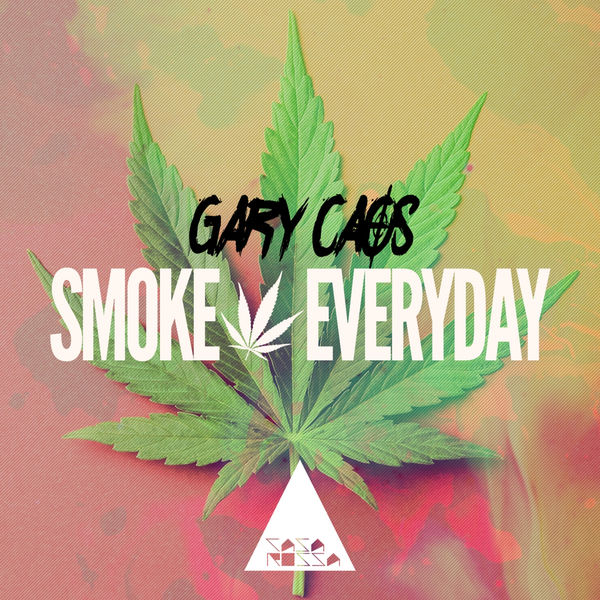 [TIBAX MUSIC] Gary Caos - Smoke Everyday (Original Mix) фото