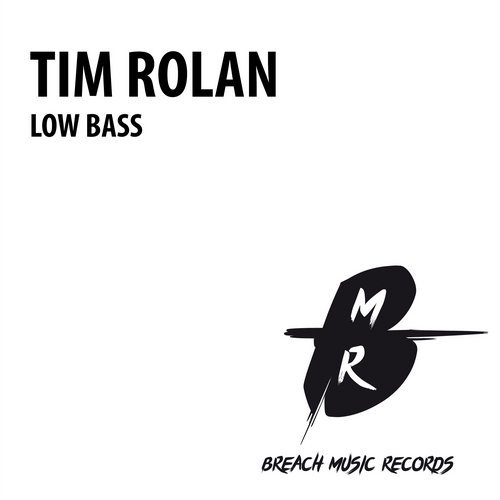Tim Rolan - Low Bass фото