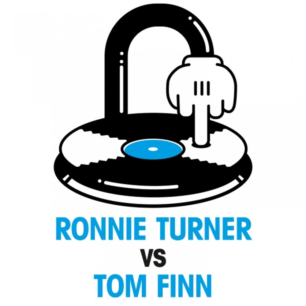 Tom Finn, Ronnie Turner - Deep in San Fran фото