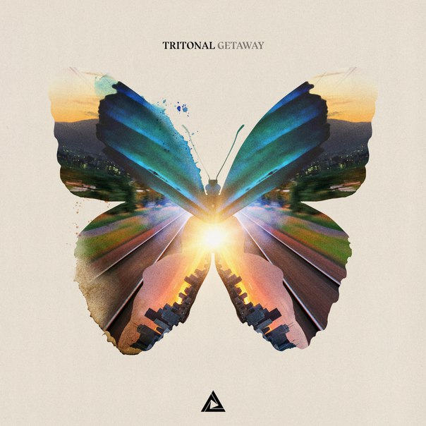 Tritonal - Getaway (feat. Angel Taylor) [Koven Remix] фото