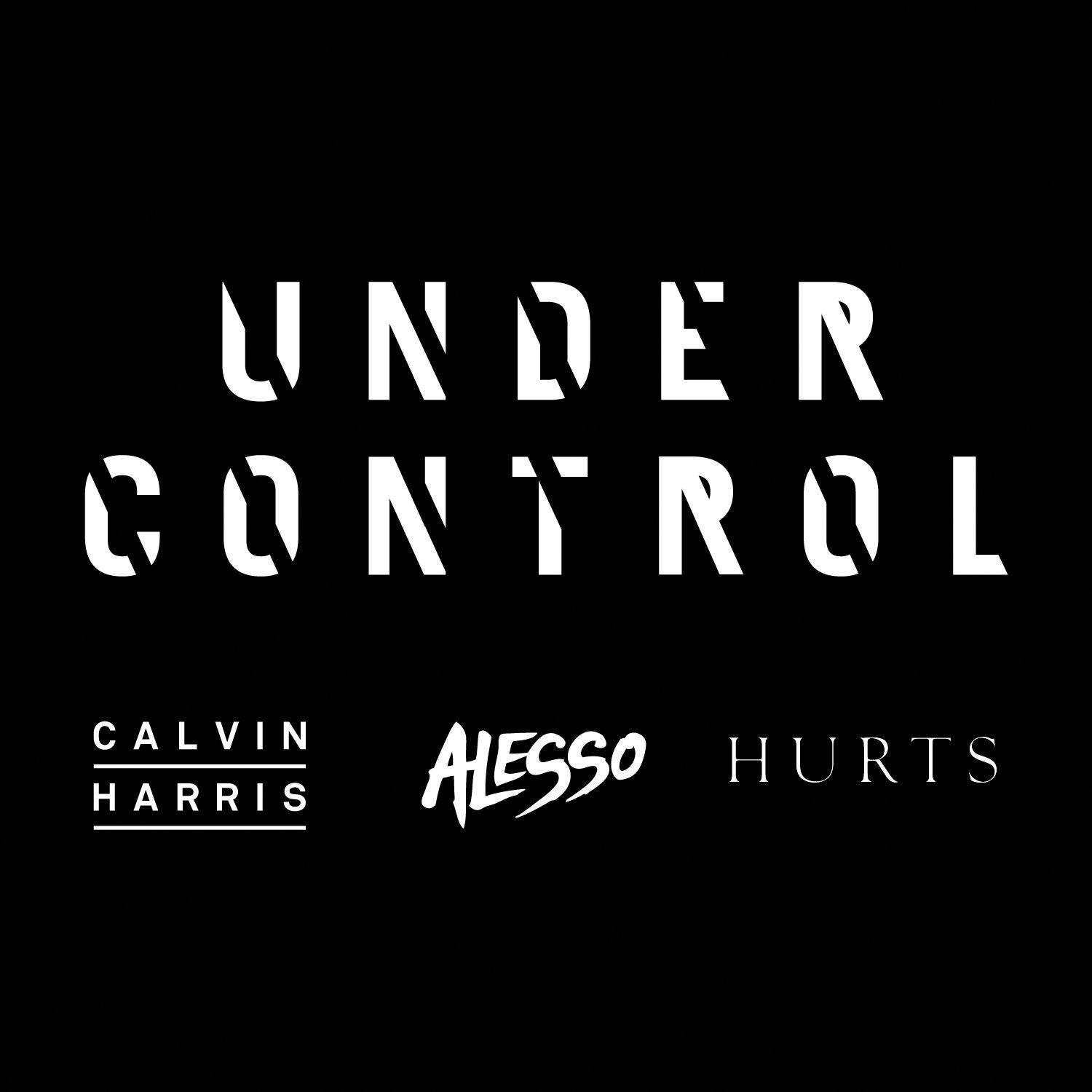 Billboard Top 100 Hits - Under Control фото