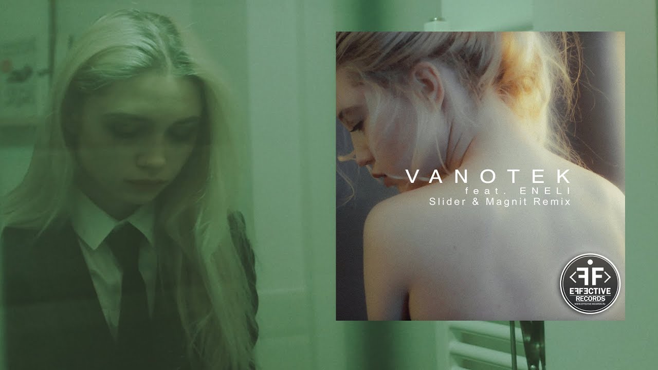 Ҝ҉iraஜஜ℣҉ĩ҉þ Happy - Vanotek-Tell Me Who (Slider & Magnit Remix) фото
