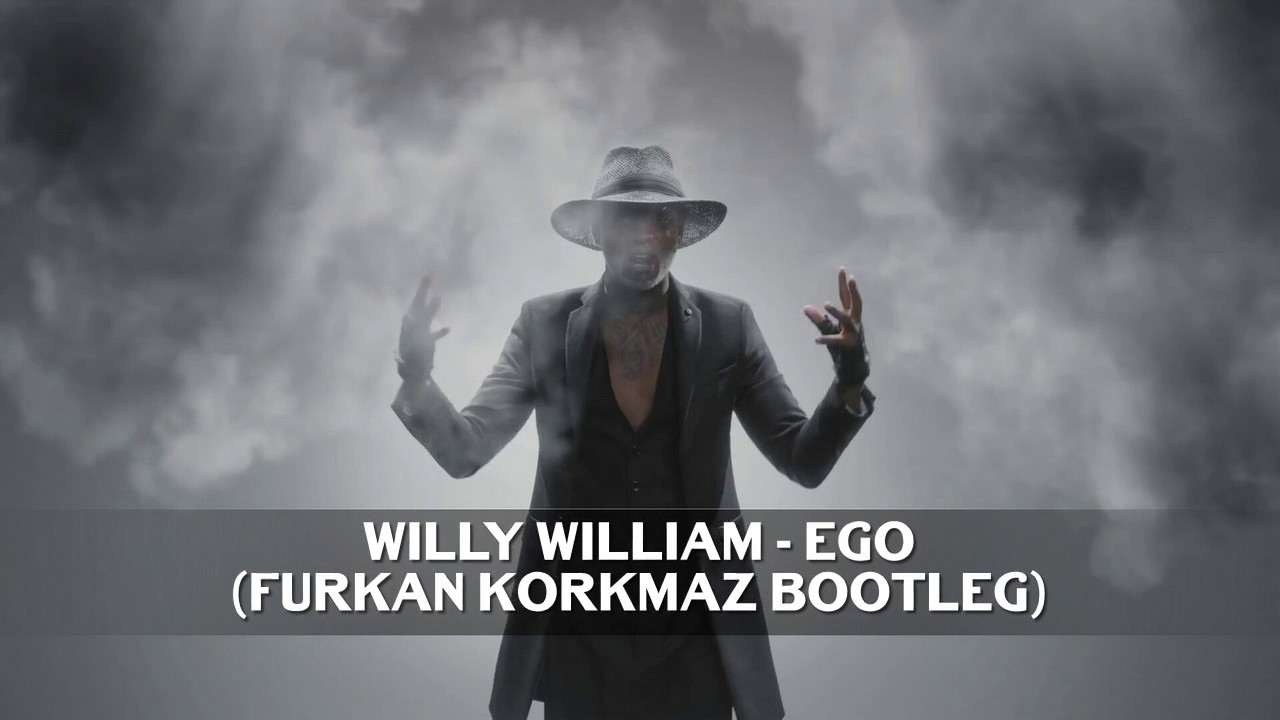 Willie William - Ego фото