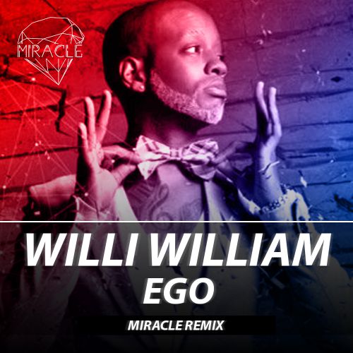 Willy William, Amice - Ego фото