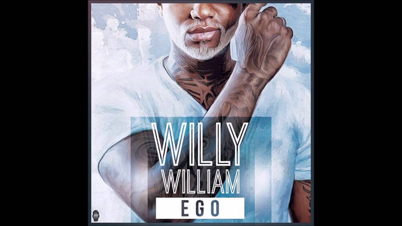 Willy William - Ego (Club mix) фото