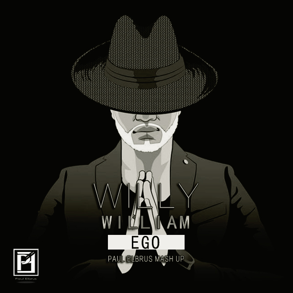 Willy William - Ego (Paul Elbrus Mash Up) фото