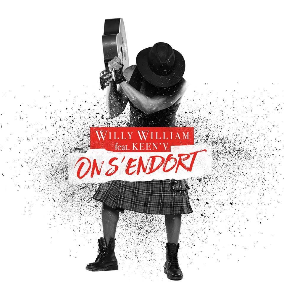 Willy William feat. KeenV - On sendort (feat. KeenV) фото