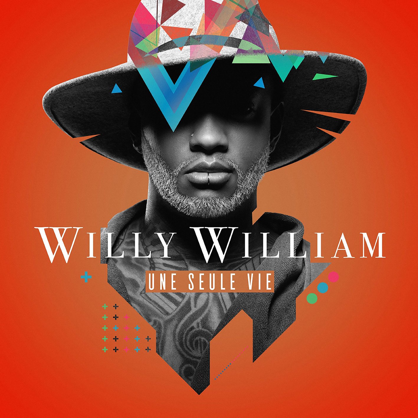 Willy William - Une Seule Vie фото