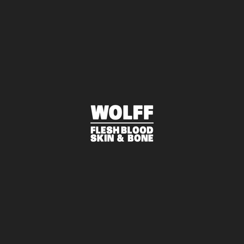 WOLFF - Flesh Blood Skin & Bone фото